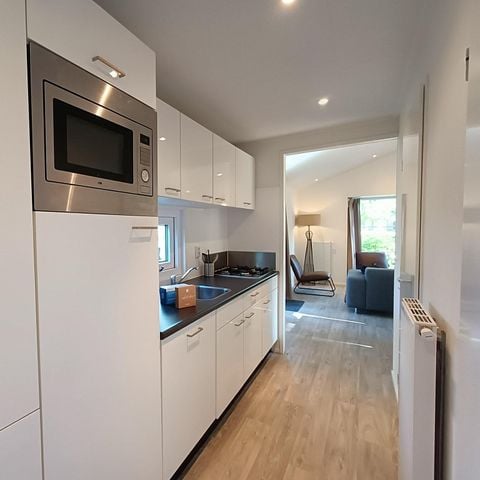 Chalet 6 personen - Superieur