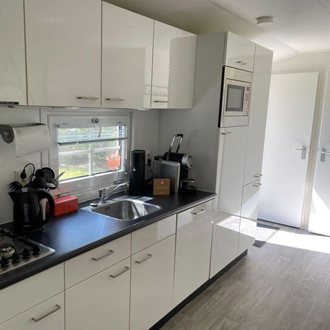 Chalet 6 personen - Exclusif