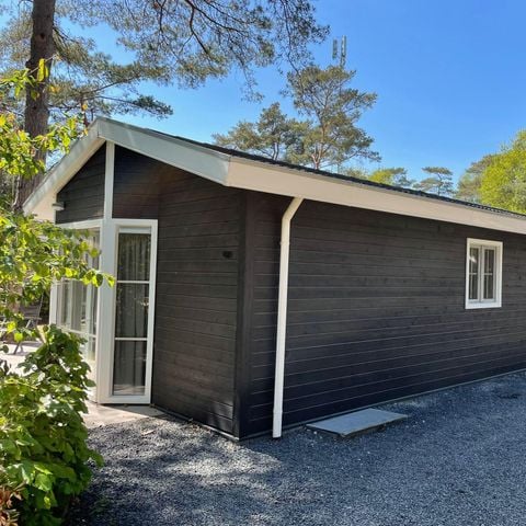 Chalet 6 personen - Exclusif