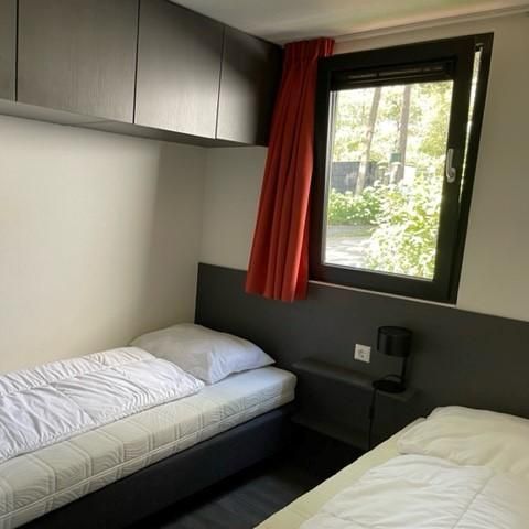 Chalet 6 personen - Cube Maximaal