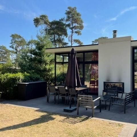 Chalet 6 personen - Cube Maximaal