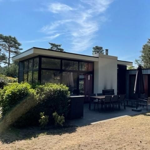 Chalet 6 personen - Cube Maximaal