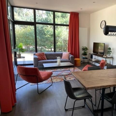 Chalet 6 personen - Cube Maximaal