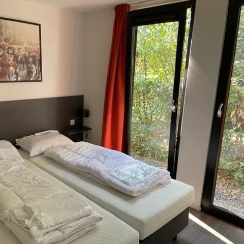 Chalet 6 personen - Cube Maximaal