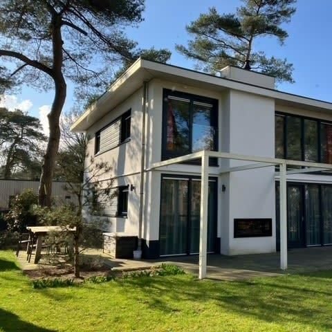Vakantiehuis 8 personen - Cube Magnifique MIVA 8