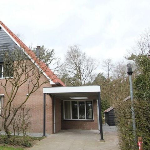 Groepsaccommodatie 12 personen - Familievilla