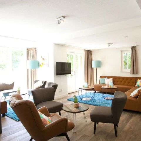 VAKANTIEHUIS 20 personen