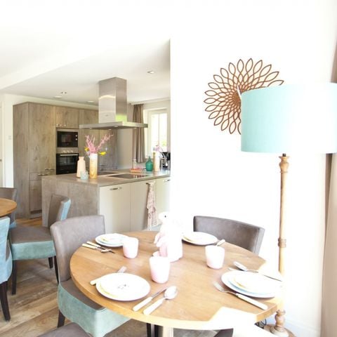 VAKANTIEHUIS 20 personen