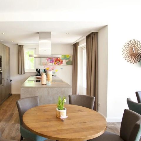 VAKANTIEHUIS 20 personen