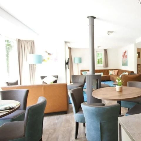 Groepsaccommodatie 20 personen