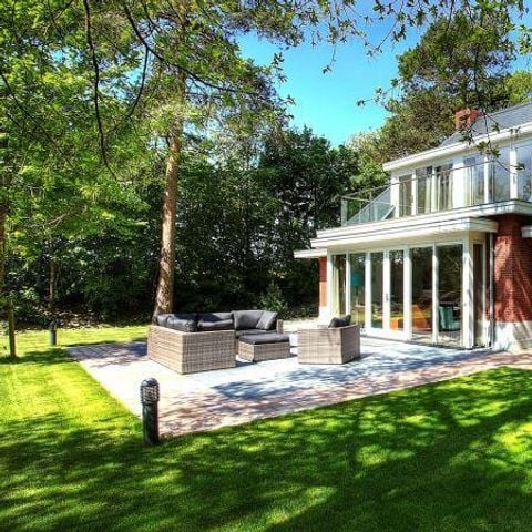 VAKANTIEHUIS 20 personen