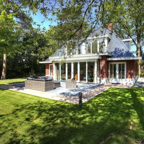 VAKANTIEHUIS 20 personen