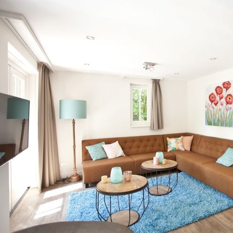 VAKANTIEHUIS 20 personen