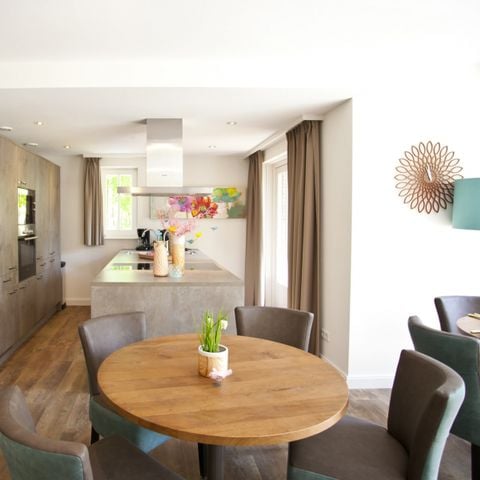 VAKANTIEHUIS 20 personen