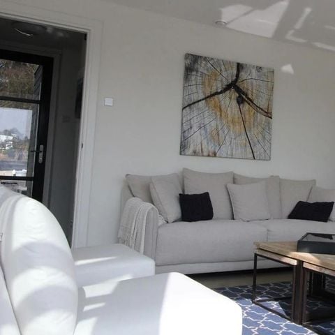 VAKANTIEHUIS 6 personen - Strandvilla