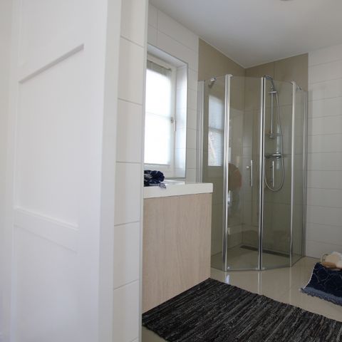 Villa 6 personen - Strandvilla