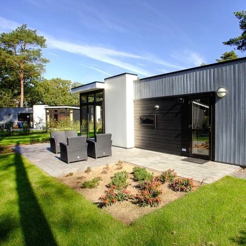 Chalet 6 personen - Cube La Mer