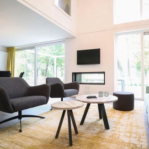 Villa 6 personen - Cube Magnifique