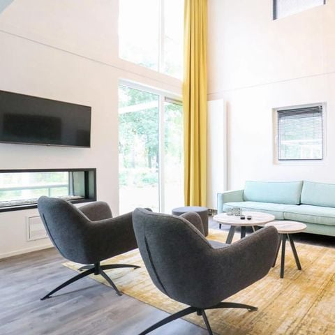 Villa 6 personen - Cube Magnifique