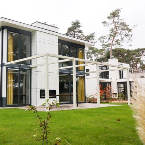 Villa 6 personen - Cube Magnifique