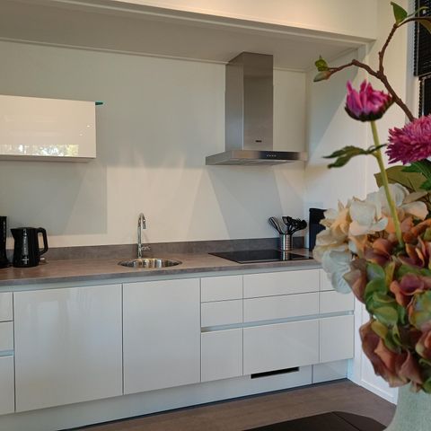 Bungalow 6 personen - L-Cube
