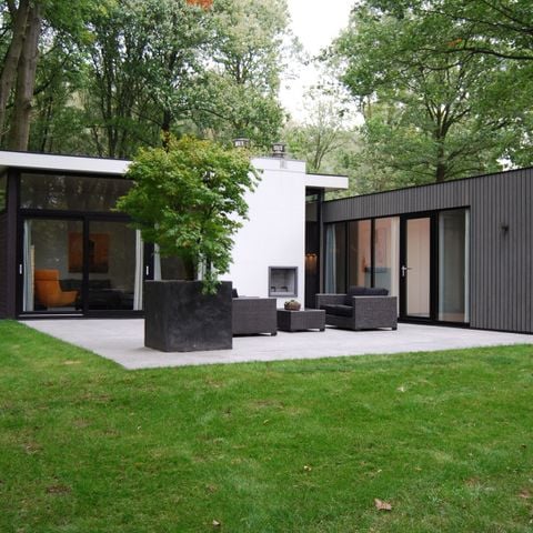 Chalet 6 personen - L-Cube