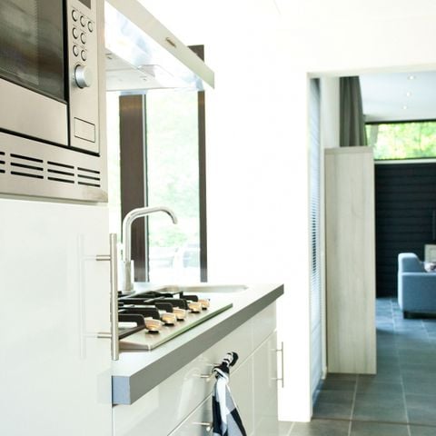 Chalet 6 personen - L-Cube