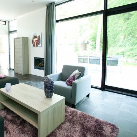 Chalet 6 personen - L-Cube