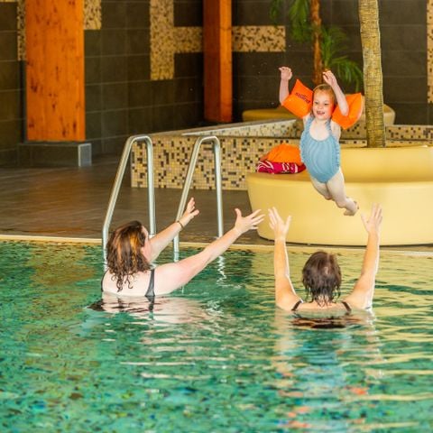 EuroParcs De Zanding - Camping Ede - Afbeelding N°6