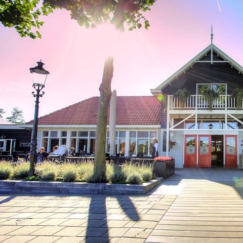 EuroParcs De Zanding - Camping Ede - Afbeelding N°2