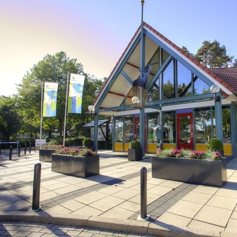 EuroParcs De Zanding - Camping Ede - Afbeelding N°3
