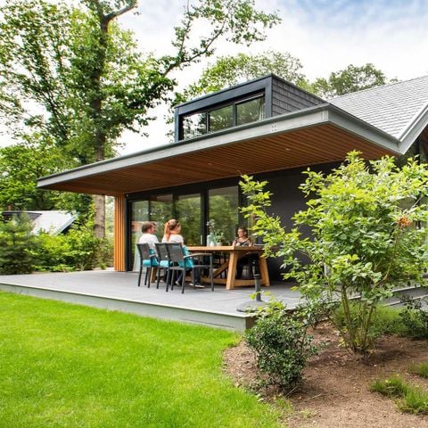 Villa 7 personen - Recreatievilla