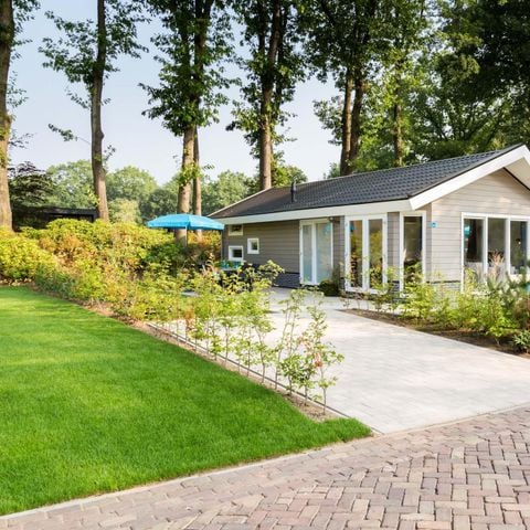 VAKANTIEHUIS 6 personen - Ferox XL