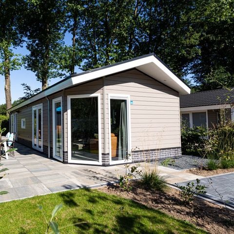 VAKANTIEHUIS 6 personen - Ferox