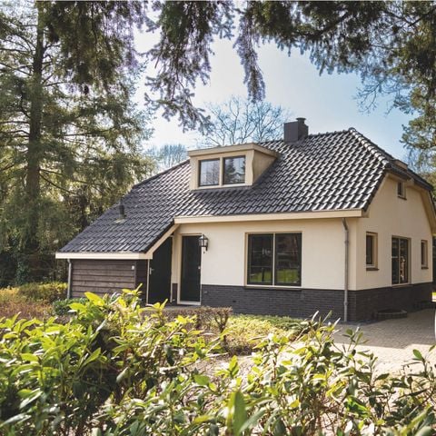 VAKANTIEHUIS 10 personen - Boshoeve Wellness