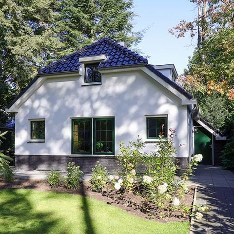 Villa 6 personen - Boshoeve