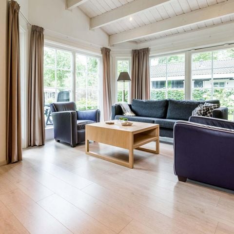 Chalet 4 personen - Blokhut II