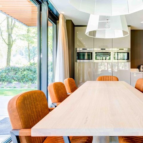 Villa 8 personen - Recreatievilla