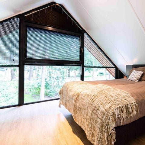 Villa 8 personen - Recreatievilla