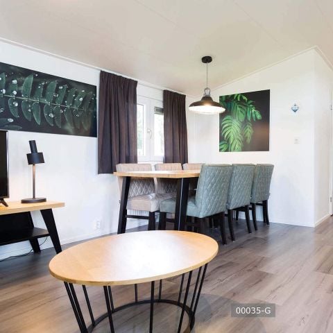 VAKANTIEHUIS 6 personen - Rialto