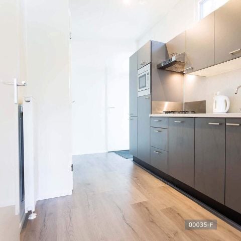 VAKANTIEHUIS 6 personen - Rialto