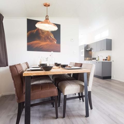 VAKANTIEHUIS 6 personen - Rialto