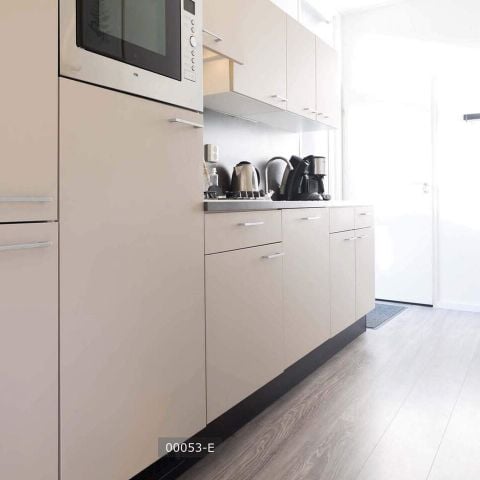 VAKANTIEHUIS 5 personen - Module