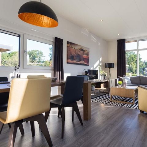 VAKANTIEHUIS 5 personen - Module