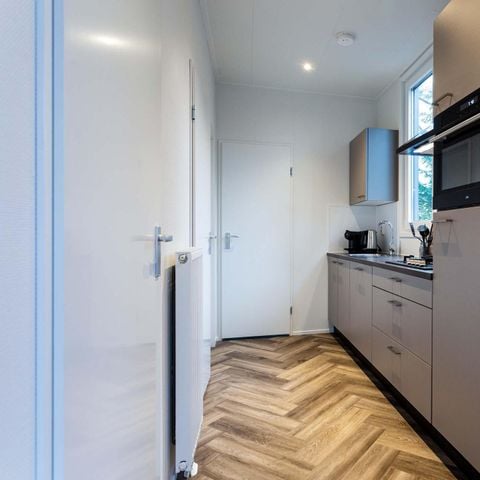 VAKANTIEHUIS 6 personen - Module Special Wellness (hottub)