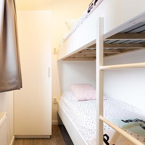 VAKANTIEHUIS 6 personen - Module