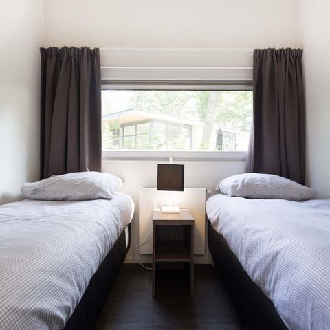 VAKANTIEHUIS 6 personen - Module