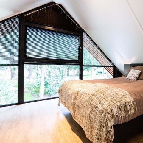 Villa 6 personen - RecreatieWellness