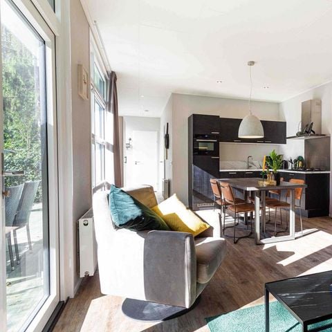 VAKANTIEHUIS 4 personen - Module special