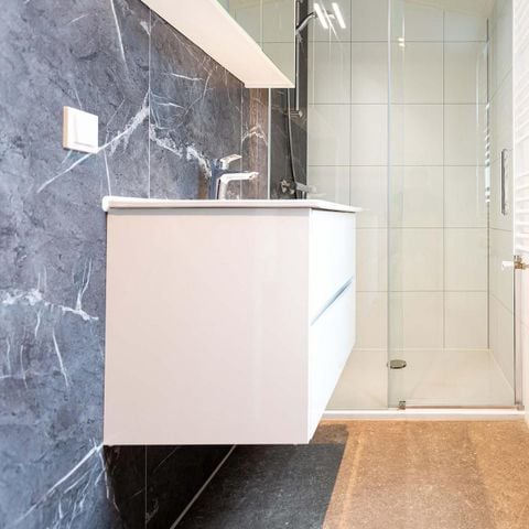 VAKANTIEHUIS 4 personen - Silva